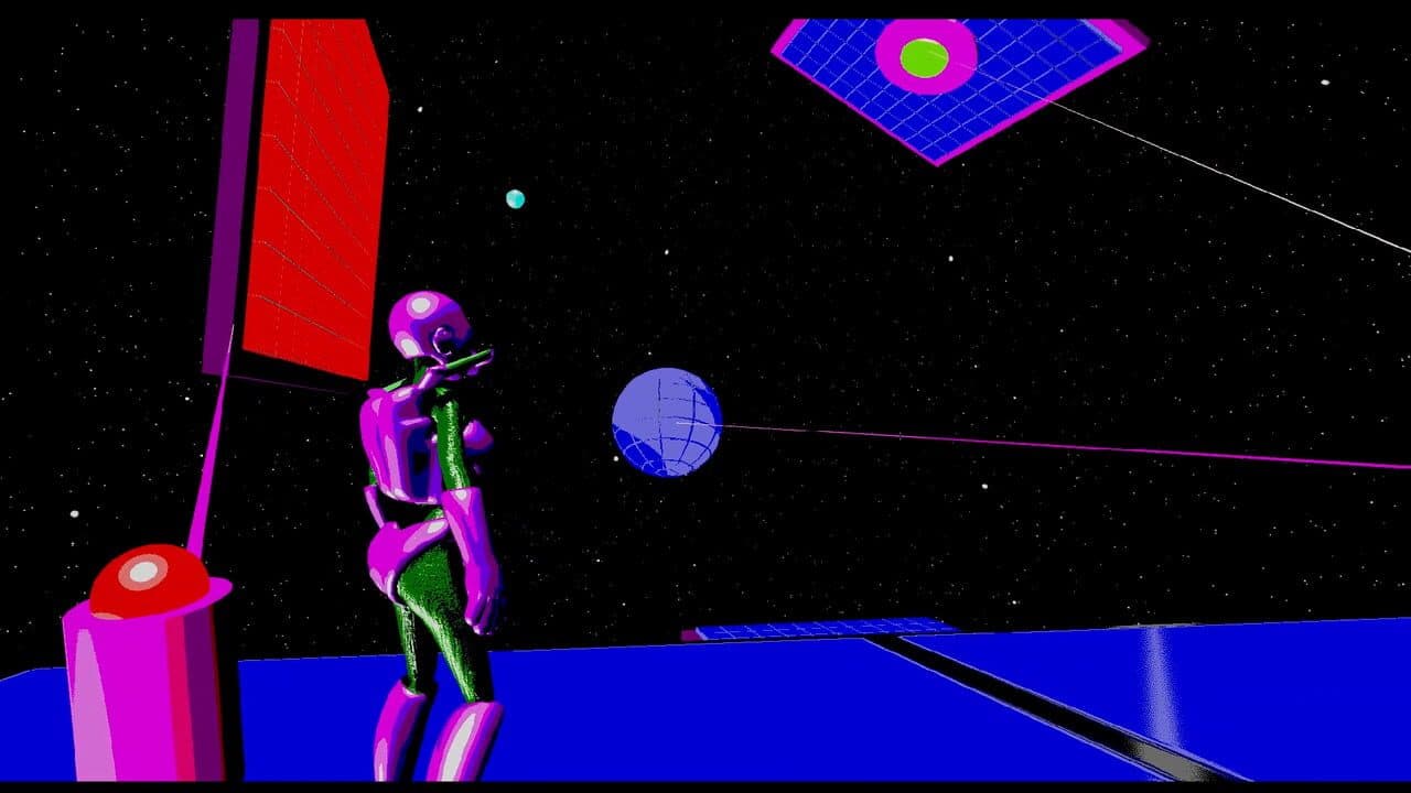 Newtonian Inversion thumbnail 3