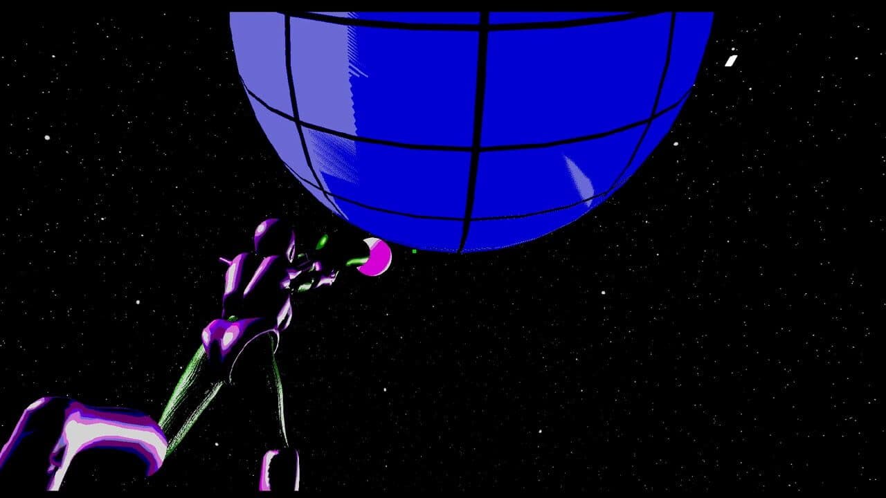 Newtonian Inversion thumbnail 4