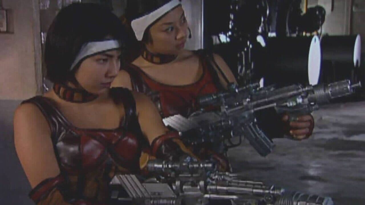 Combat Queen screenshot 1