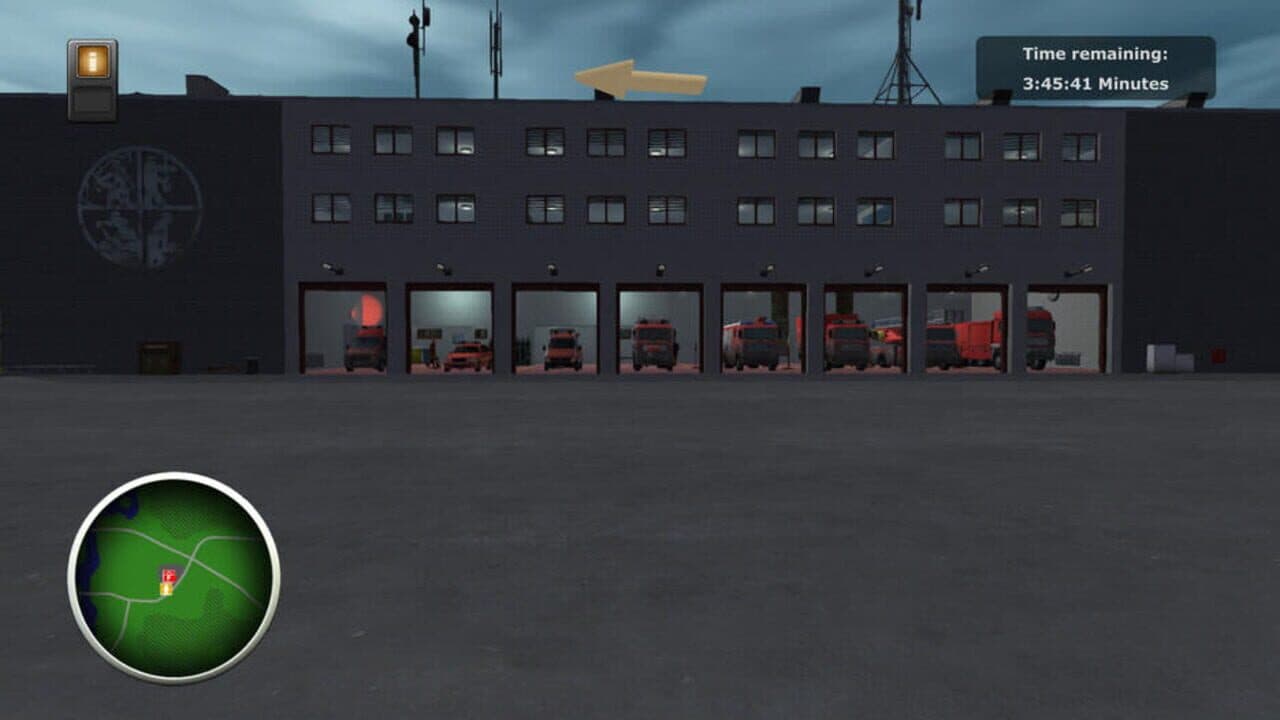 The Fire Chief Compilation screenshot 1
