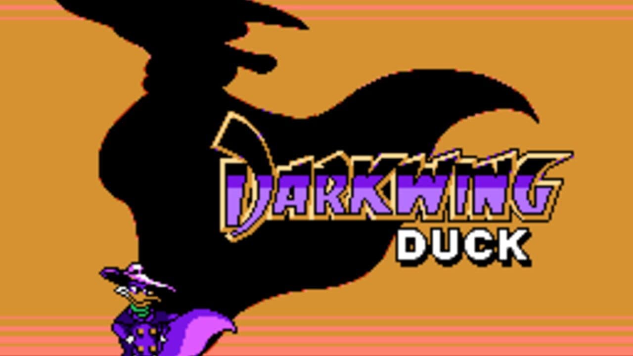 Disney's Darkwing Duck thumbnail 4