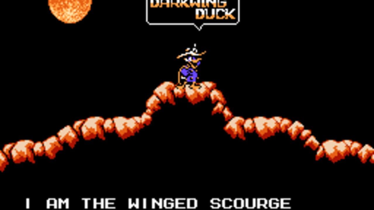 Disney's Darkwing Duck thumbnail 6