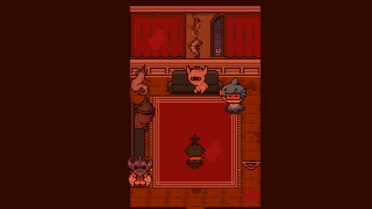 Beetle Ninja thumbnail 2