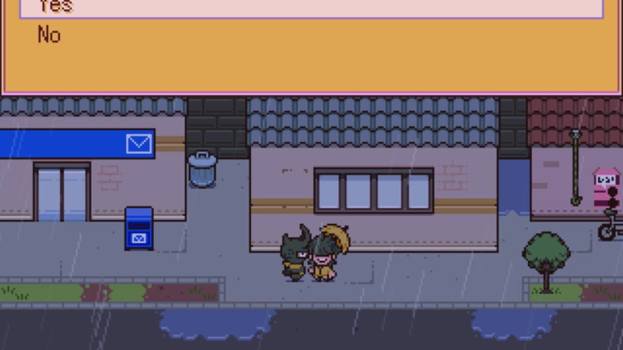 Beetle Ninja screenshot 1