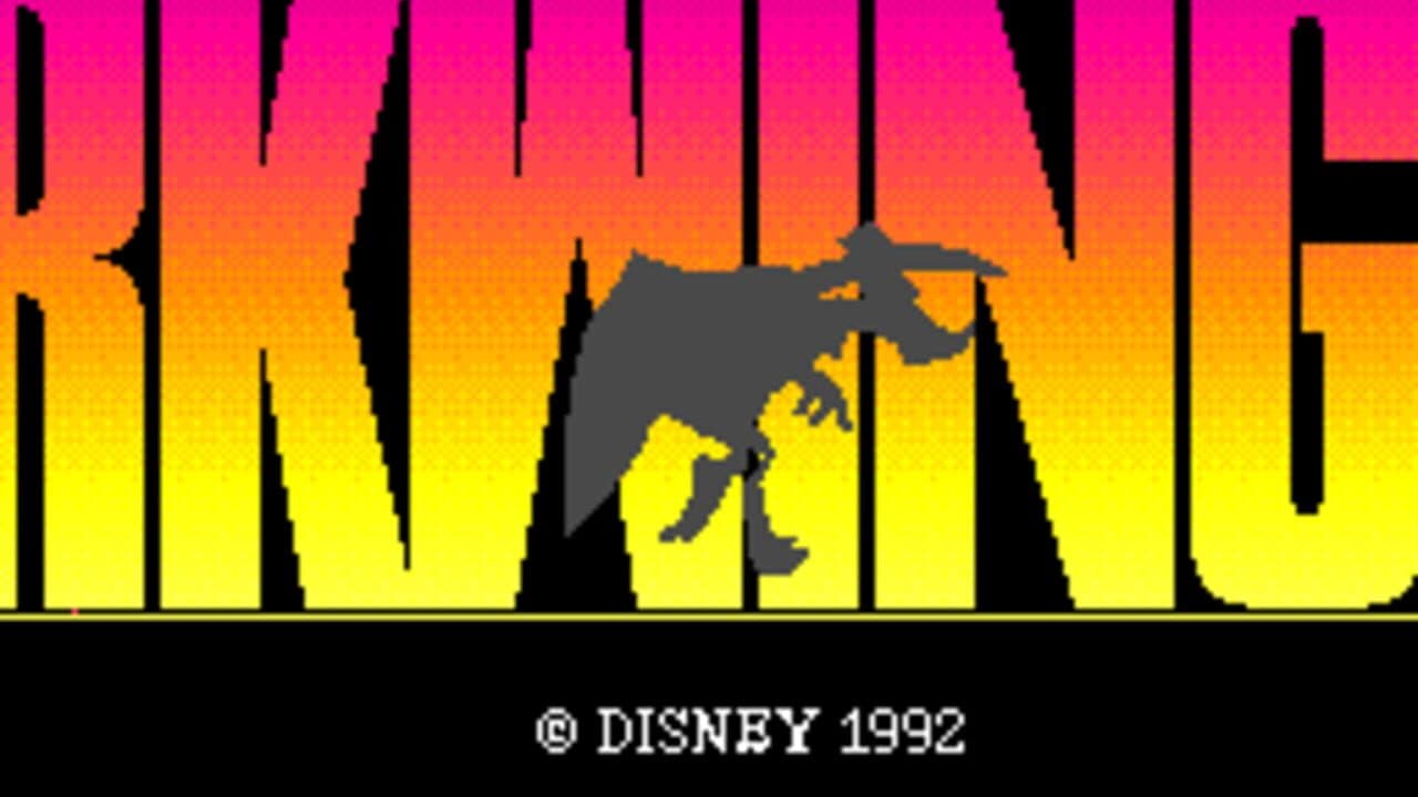 Disney's Darkwing Duck thumbnail 6