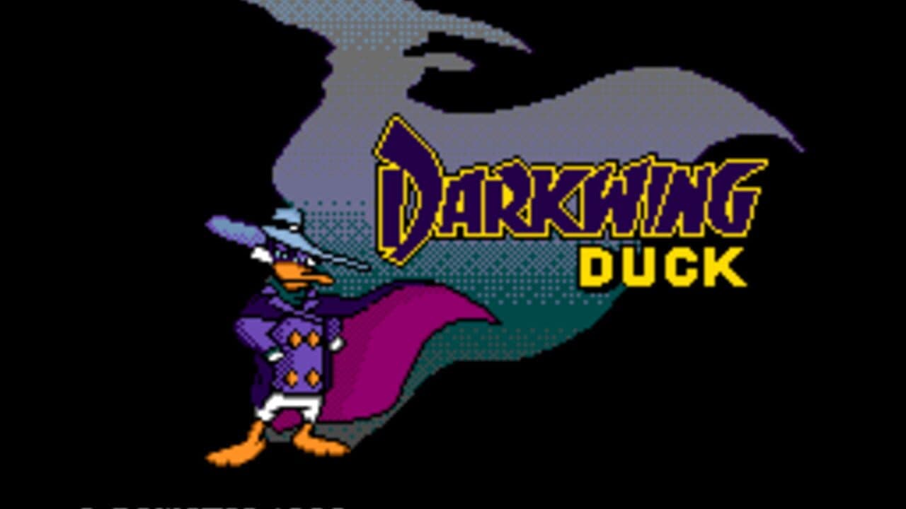 Disney's Darkwing Duck thumbnail 5