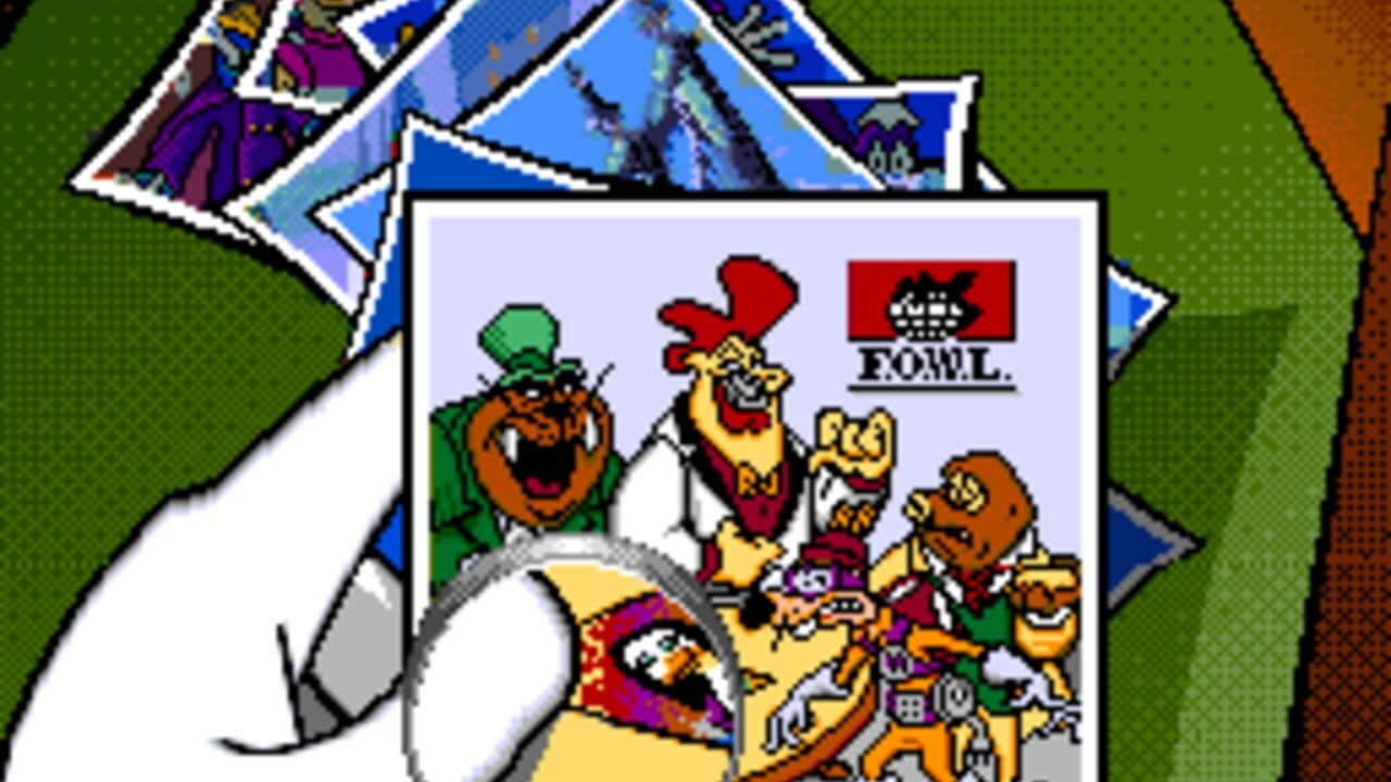 Disney's Darkwing Duck thumbnail 12
