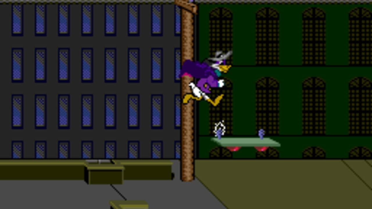 Disney's Darkwing Duck thumbnail 4