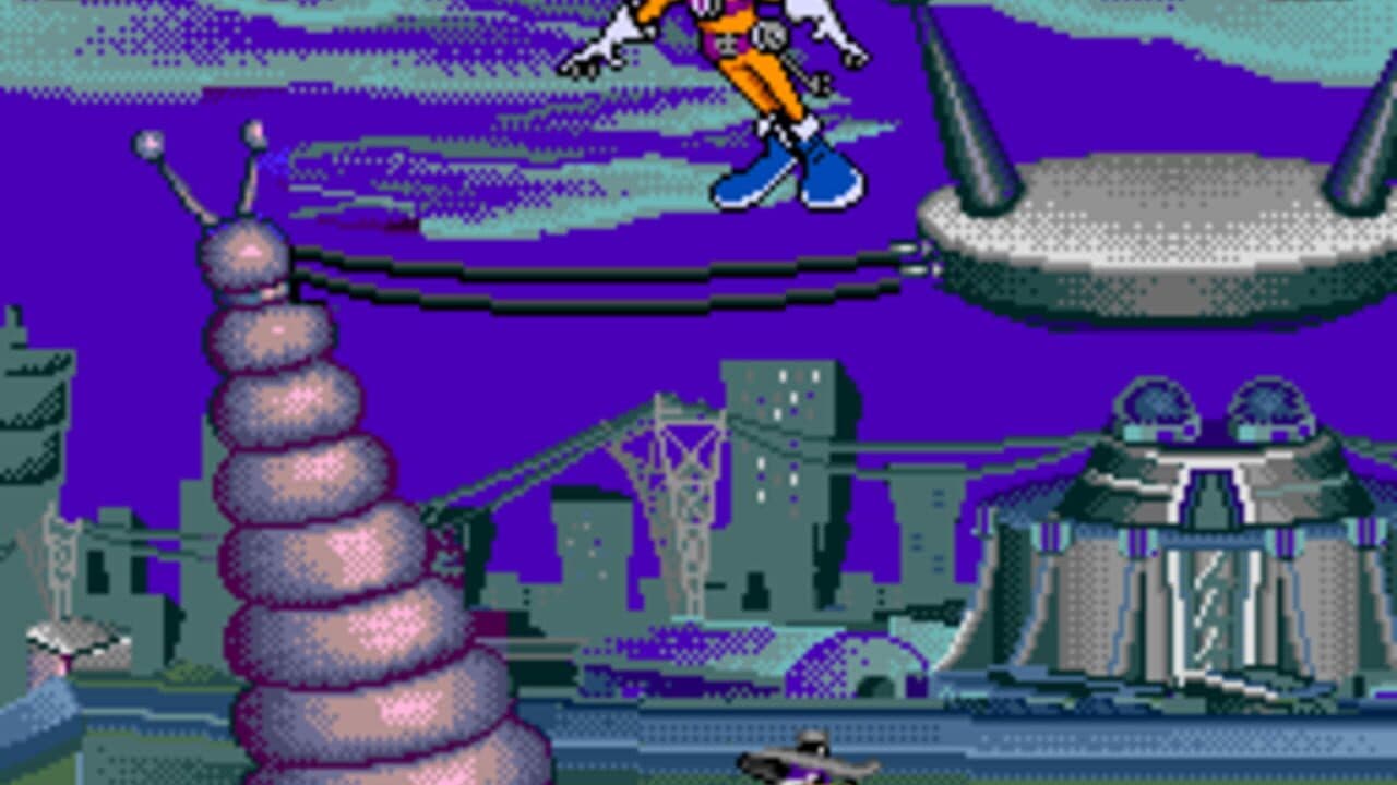 Disney's Darkwing Duck thumbnail 3