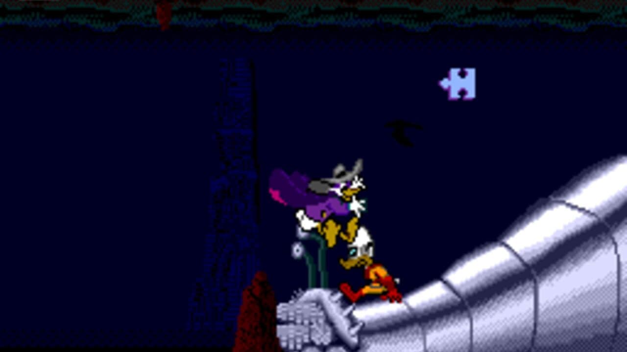 Disney's Darkwing Duck thumbnail 2