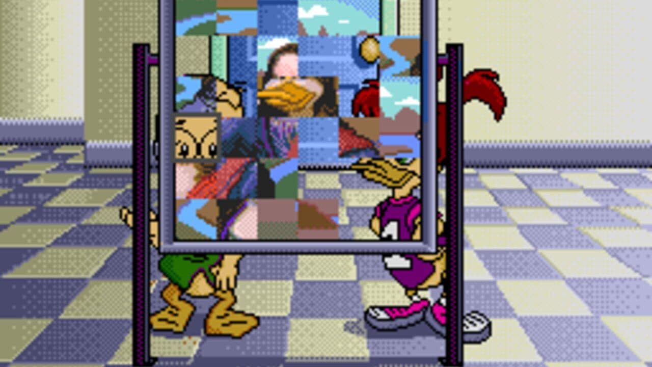Disney's Darkwing Duck thumbnail 11
