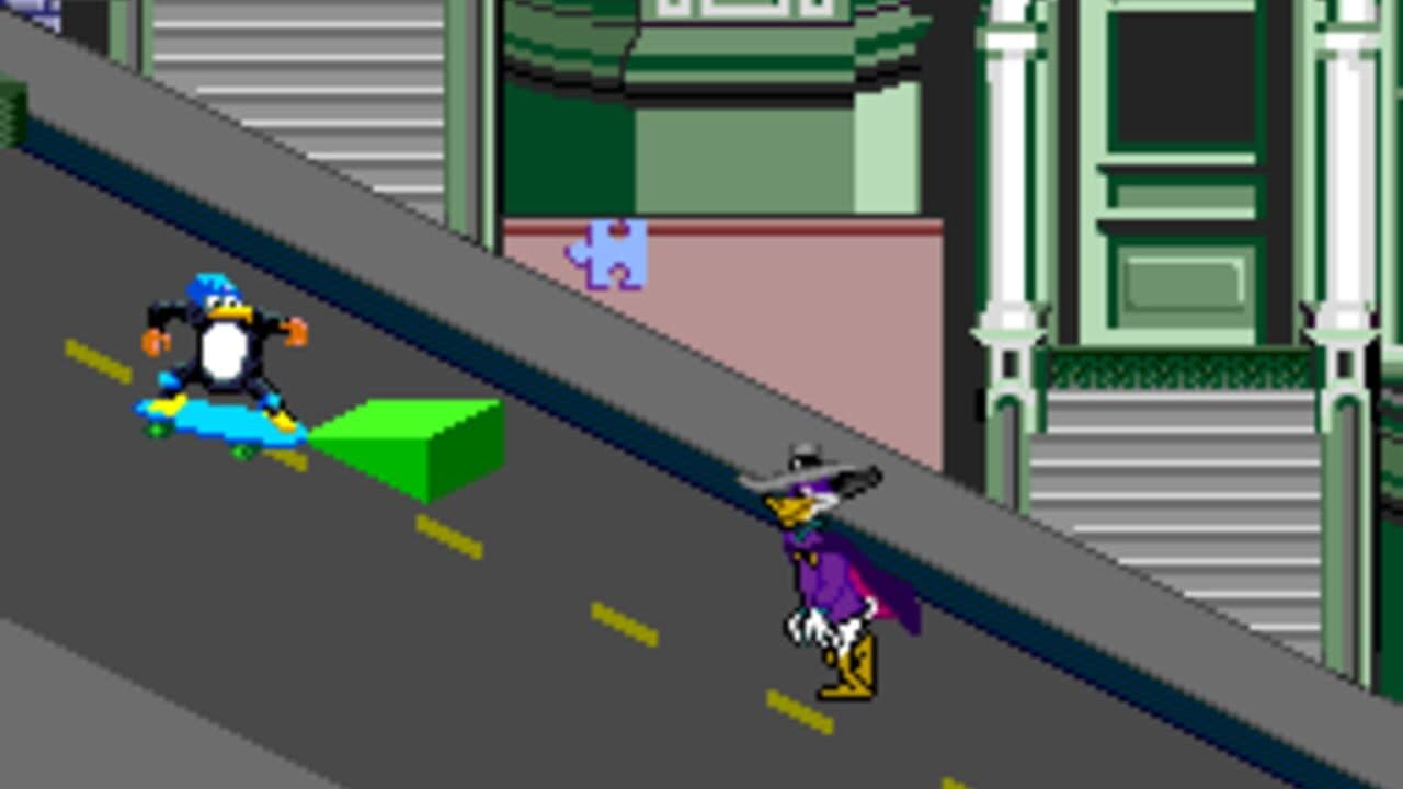 Disney's Darkwing Duck thumbnail 10