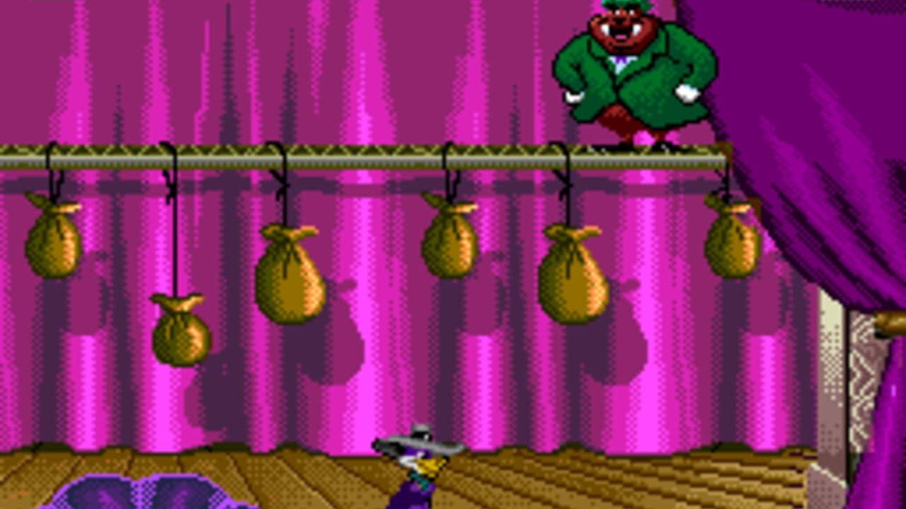 Disney's Darkwing Duck thumbnail 9