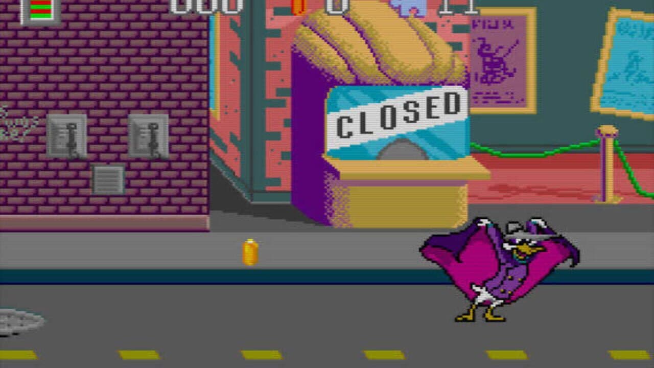 Disney's Darkwing Duck thumbnail 8