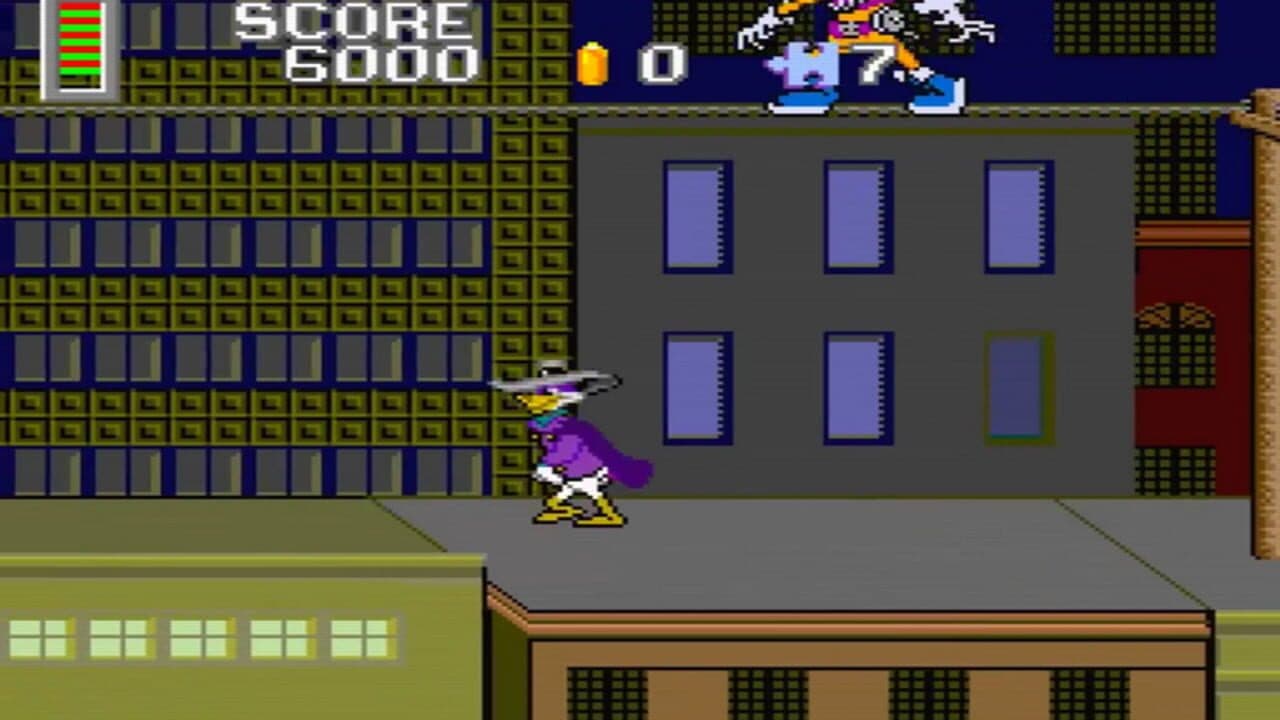 Disney's Darkwing Duck thumbnail 7