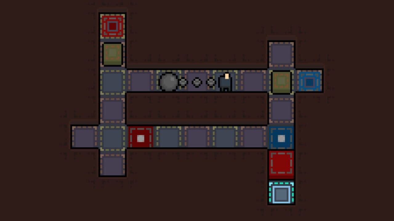 Shackle screenshot 1