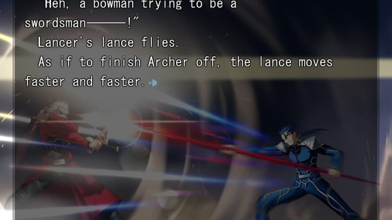 Fate/Stay Night thumbnail 4