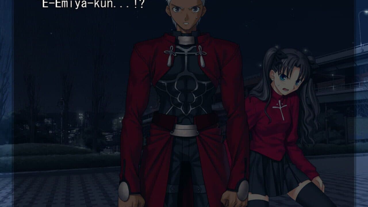 Fate/Stay Night thumbnail 6