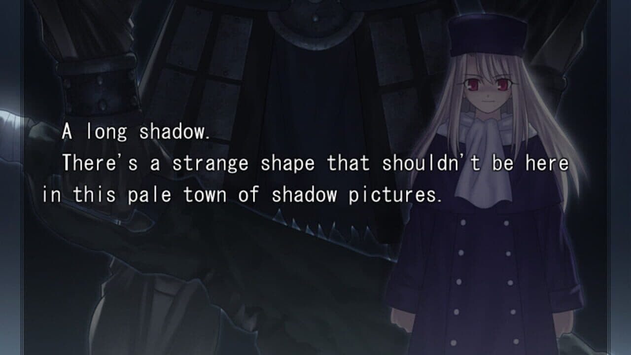 Fate/Stay Night thumbnail 7