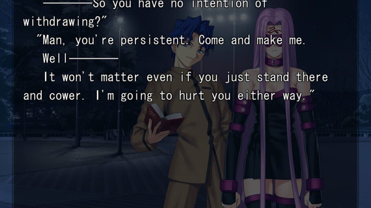 Fate/Stay Night thumbnail 10