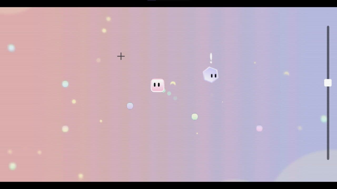 Crystal screenshot 1