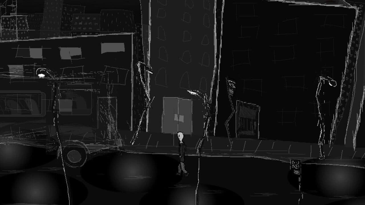 Life Tastes Like Cardboard thumbnail 2