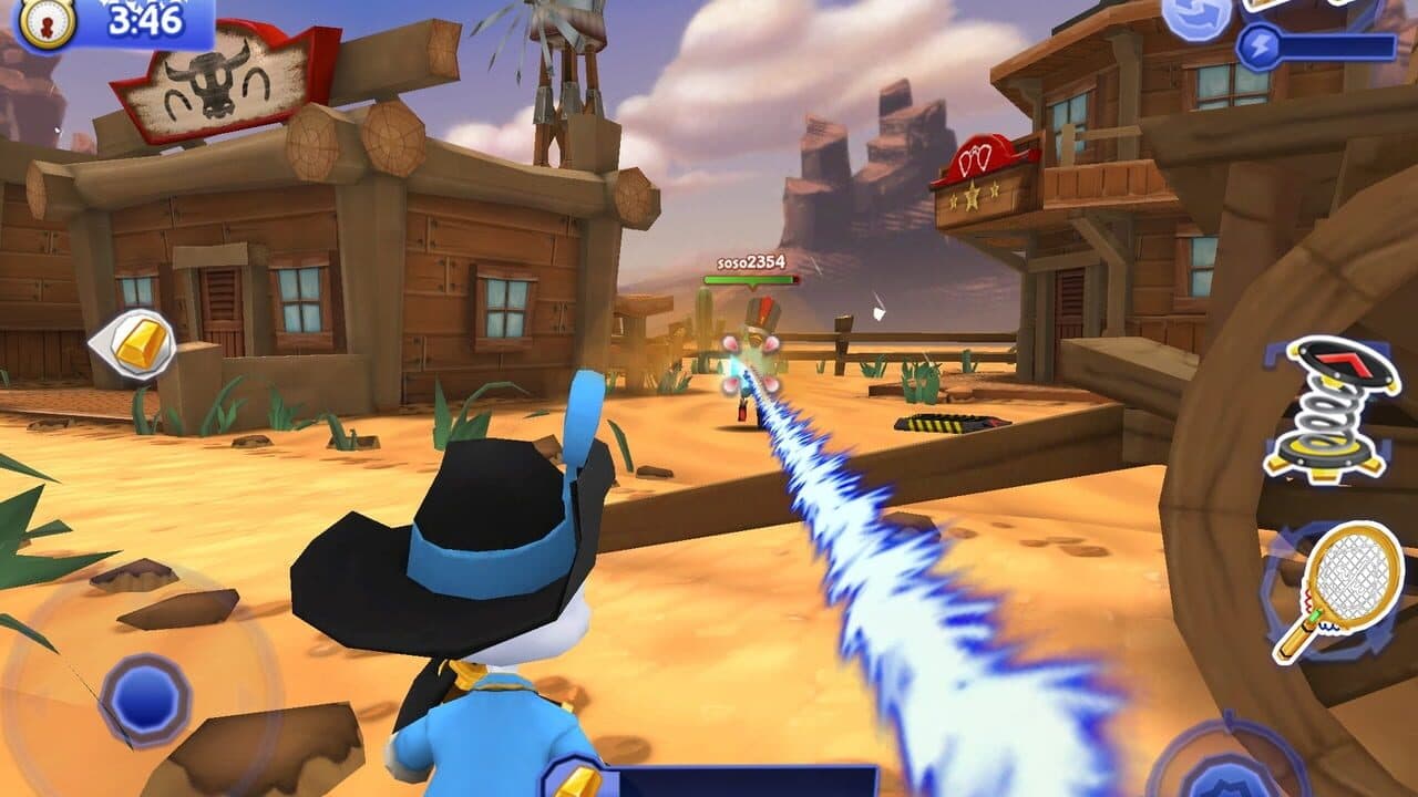DuckTales: Scrooge's Loot thumbnail 3