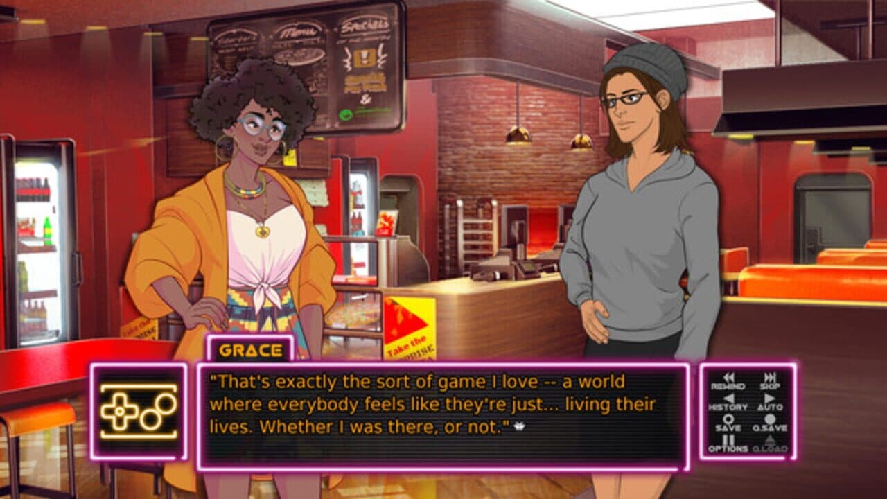 Arcade Spirits: The New Challengers thumbnail 8