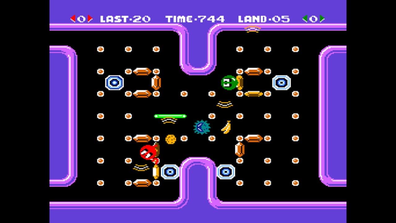 Arcade Archives: Clu Clu Land thumbnail 2