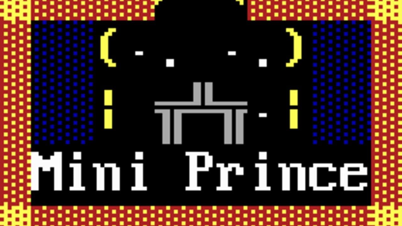 Mini Prince screenshot 1
