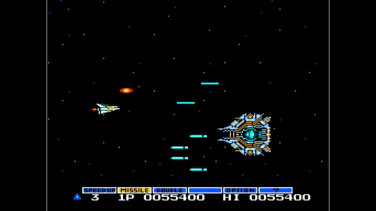 Arcade Archives: VS. Gradius thumbnail 2