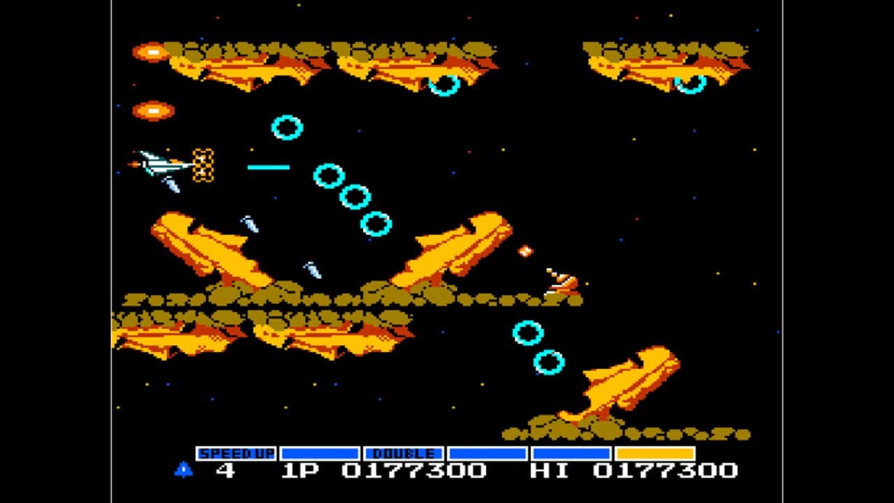 Arcade Archives: VS. Gradius thumbnail 3