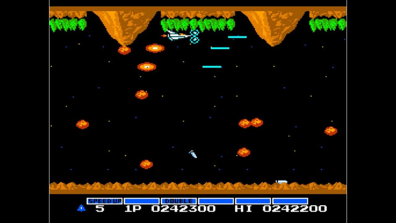 Arcade Archives: VS. Gradius thumbnail 4