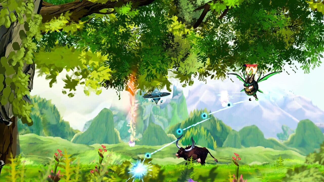 Moo Lander thumbnail 3