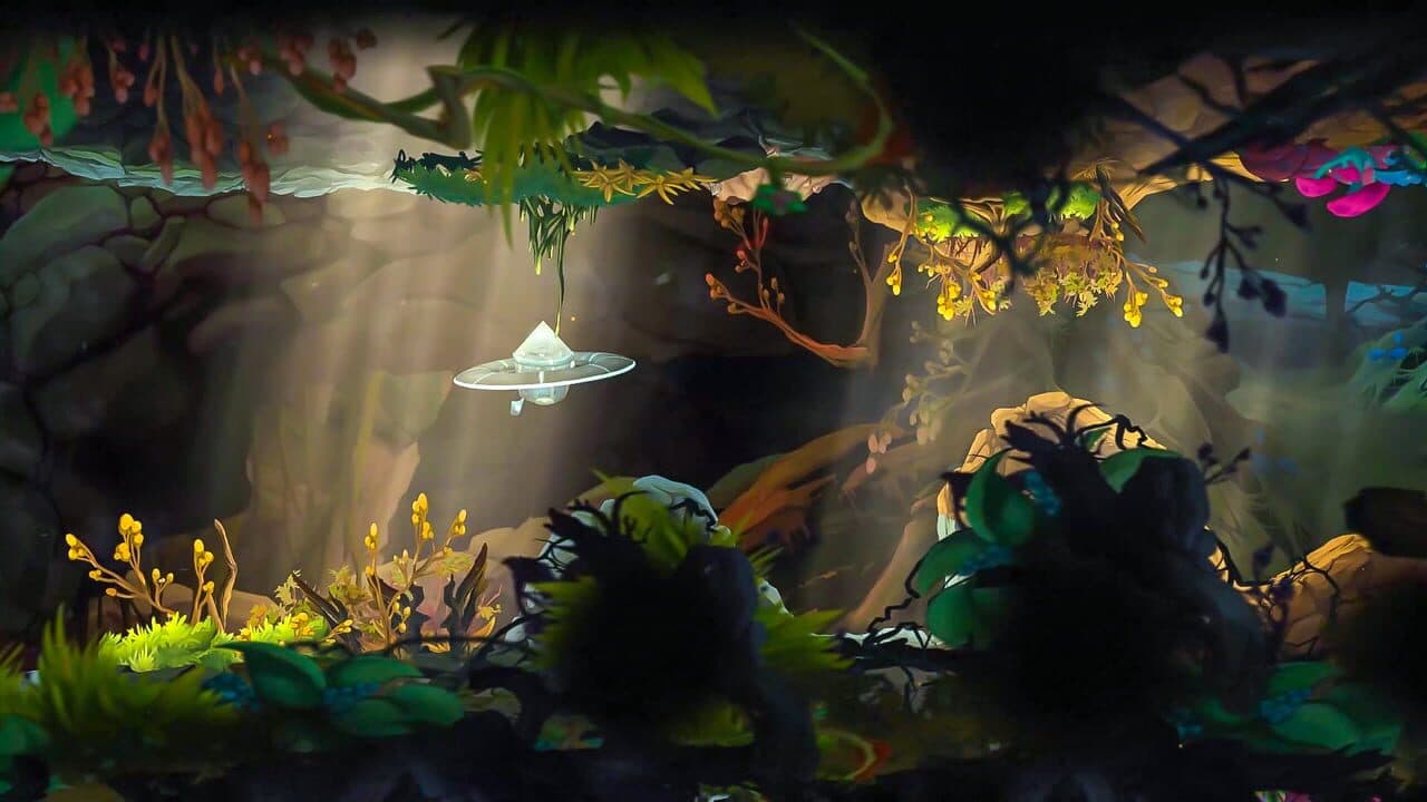 Moo Lander thumbnail 7
