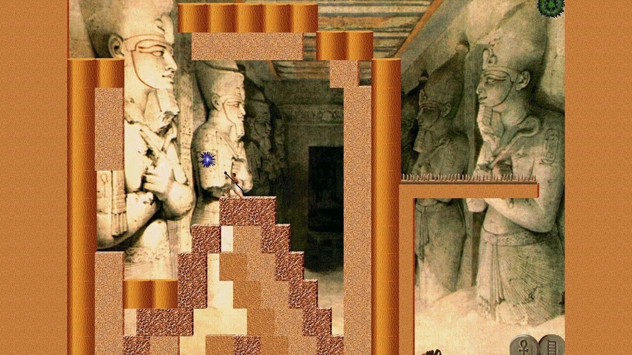 Pharaoh's Ascent screenshot 1