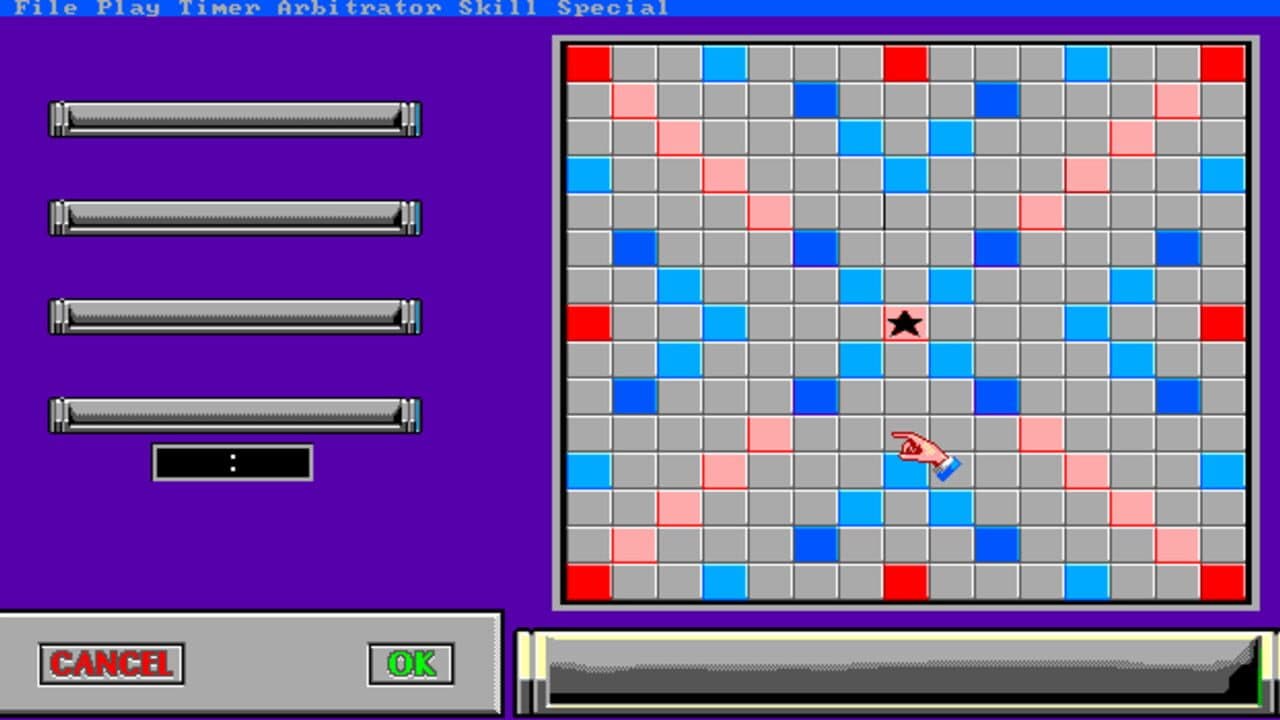 Scrabble: Deluxe Edition thumbnail 2