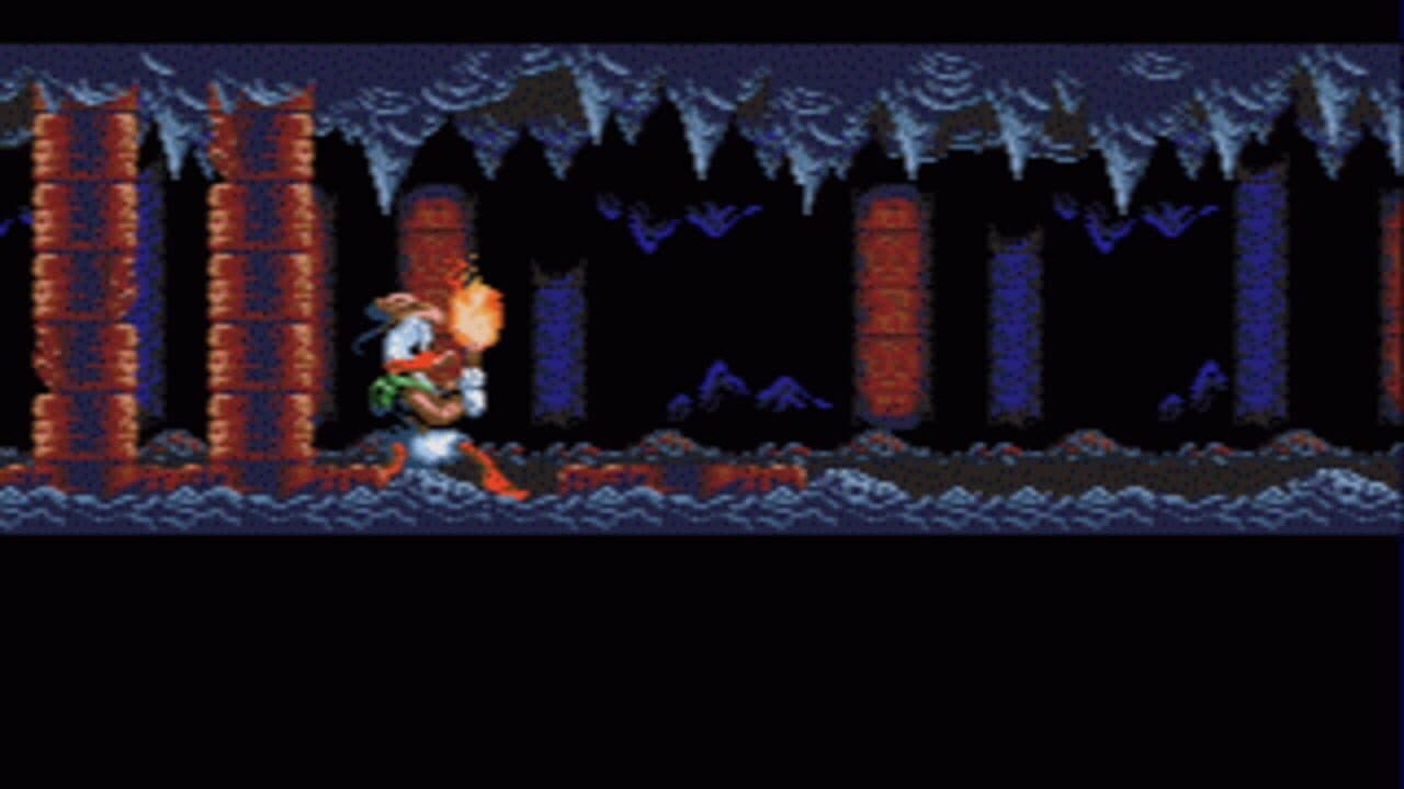 QuackShot Starring Donald Duck thumbnail 5