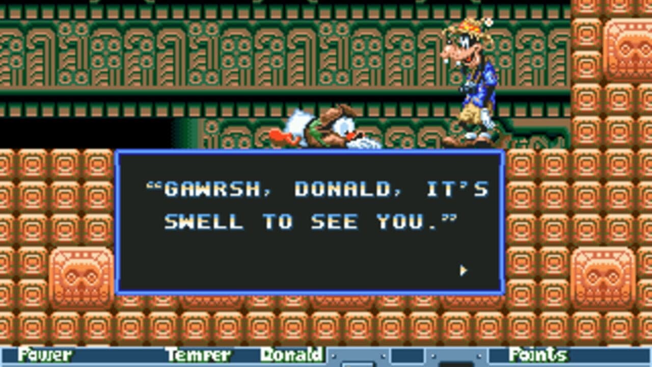 QuackShot Starring Donald Duck thumbnail 7
