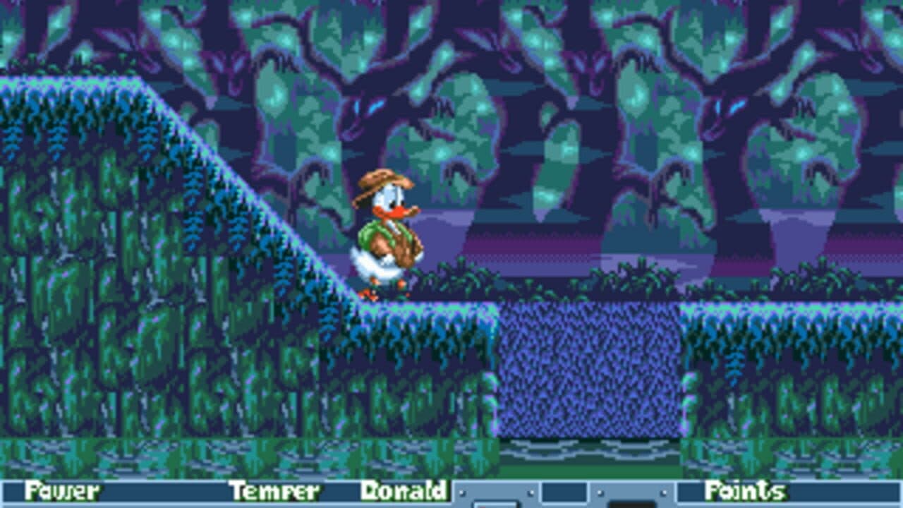 QuackShot Starring Donald Duck thumbnail 9