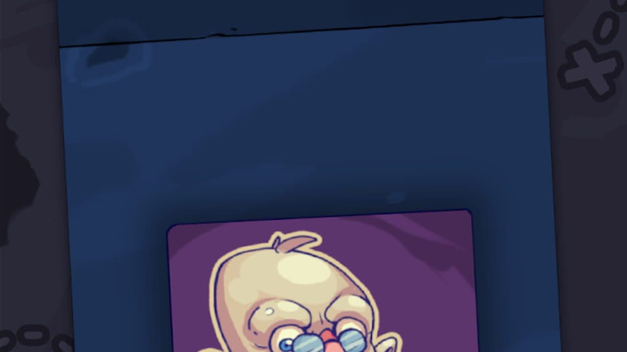 Unhatched screenshot 1