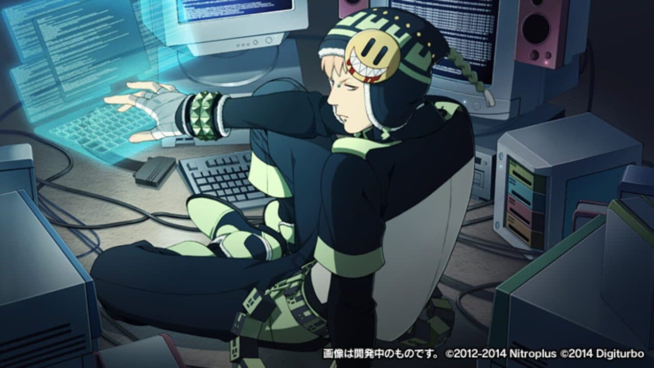 Dramatical Murder Re:code thumbnail 3