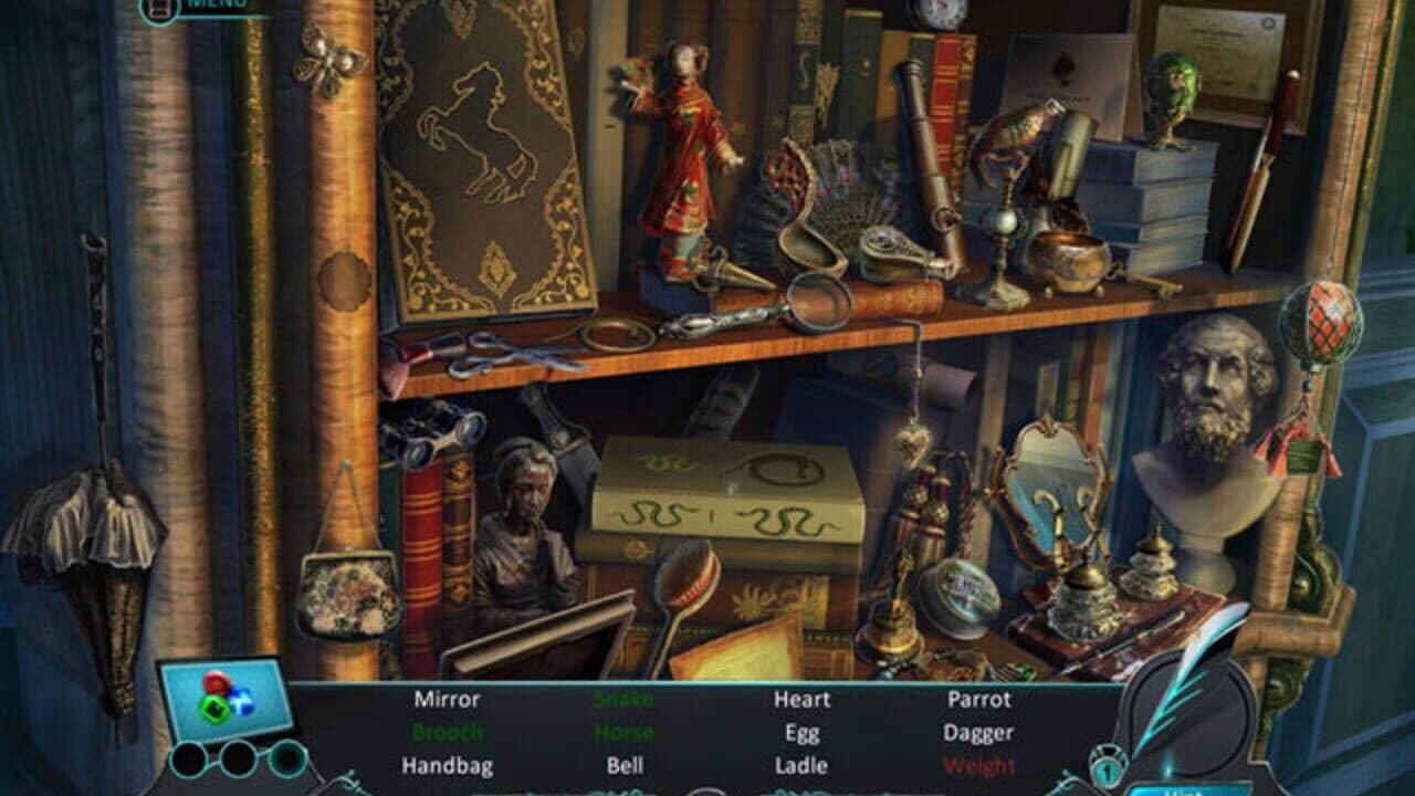 Dead Reckoning: Lethal Knowledge thumbnail 3