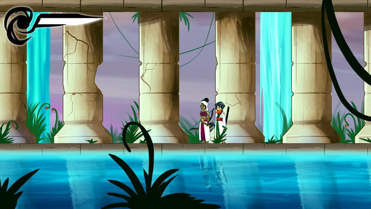 The Tower Between Us thumbnail 2