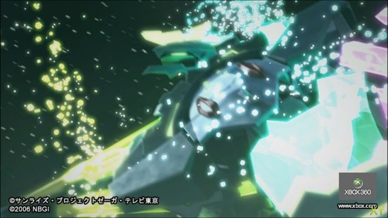 Zegapain XOR screenshot 1