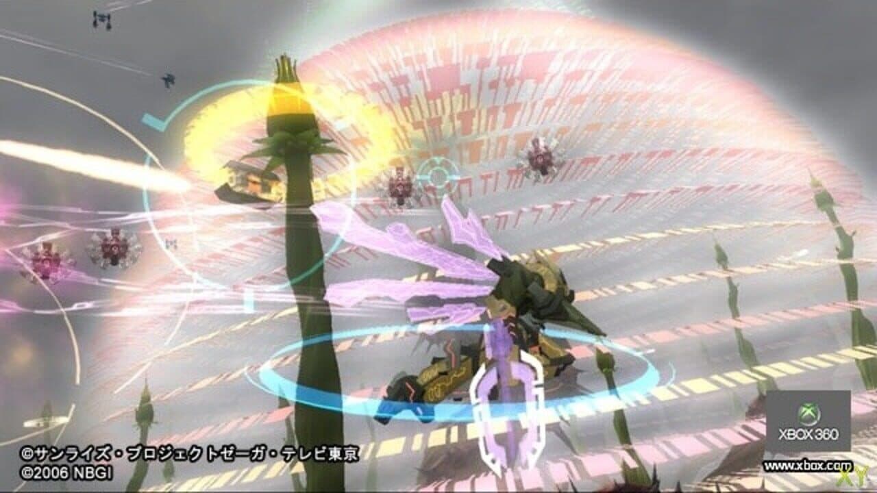 Zegapain XOR thumbnail 2