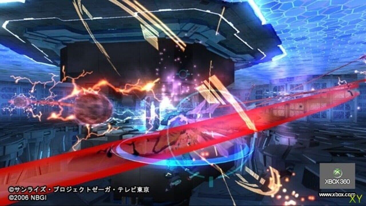 Zegapain XOR thumbnail 3