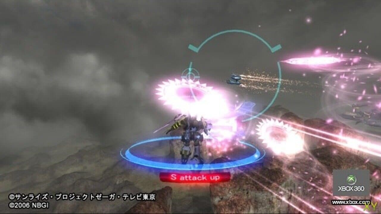 Zegapain XOR thumbnail 5