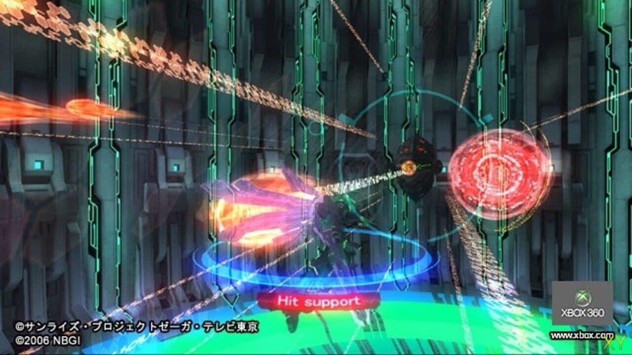 Zegapain XOR thumbnail 7