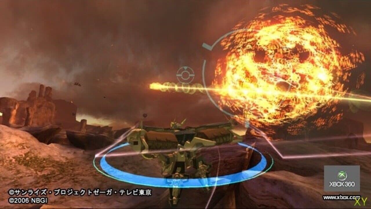 Zegapain XOR thumbnail 8